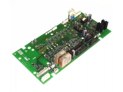 Linh kiện thang máy PCB Bảng điều khiển biến tần thang máy ABA21310Z6 ABA26800AKU1 cho thang máy OTIS
