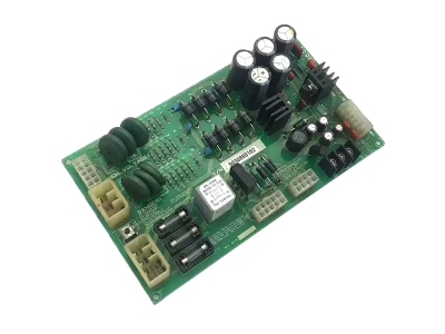 Linh kiện thang máy PCB Bảng nguồn thang máy ESP-100 ASG00C135 cho thang máy LG OTIS sigma
