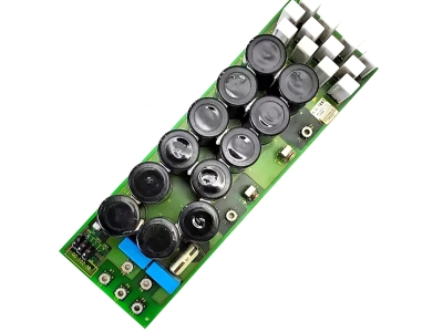 Linh kiện thang máy PCB OVF20 Bảng nguồn biến tần thang máy Bảng tụ điện OTIS CB-III GAA26800K1 cho thang máy OTIS