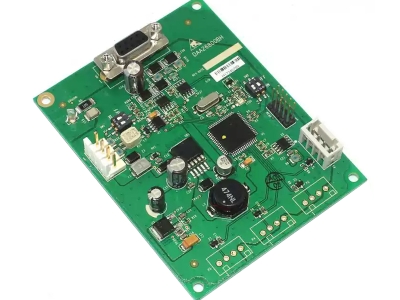 Linh kiện thang máy PCB Bảng cân thang máy DAA26800BH BH1 cho thang máy OTIS
