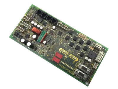 Linh kiện thang máy PCB Phòng máy thang máy Bảng điện tử giữ phanh Bảng điện SPB-GBA GCA26800BB1 BB2 GI cho thang máy OTIS