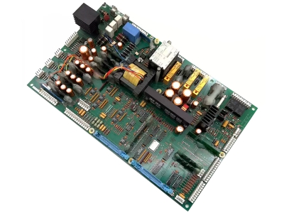 Linh kiện thang máy Bộ biến tần thang máy PCB ADA26800MB1 cho thang máy OTIS