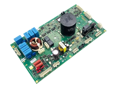 Linh kiện thang máy PCB Bảng điều khiển biến tần thang máy KEA26800ABS8 KBA KCA26800ABS8 cho thang máy OTIS