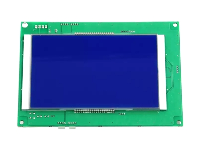 Linh kiện thang máy PCB Bảng LCD thang máy A3N41332 A3J41331A3 EMA610C1 cho thang máy OTIS