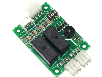 Linh kiện thang máy PCB Bảng còi báo thang máy A3N117341 RSBUZLRXAA610EH1 XBA cho thang máy Otis