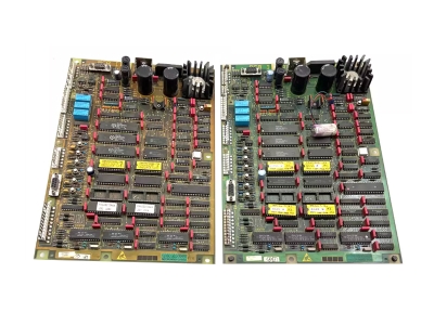 Linh kiện thang máy PCB Bo mạch chính thang máy RCB-II Bo mạch GFA GCA GEA 21270A1 A2 A3 cho thang máy Otis