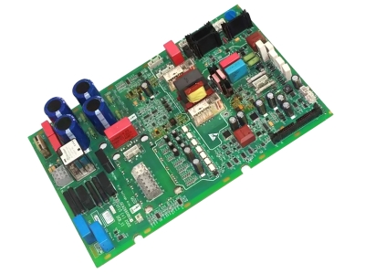 Linh kiện thang máy PCB Biến tần thang máy Bo mạch chính Bo mạch điều khiển GCA26800KG4 DCB-II cho thang máy OTIS