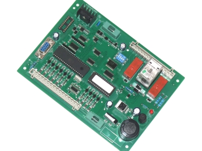 Linh kiện thang máy PCB thang máy DISS Bảng giao tiếp cửa Bảng địa chỉ Bảng giao diện JAA JBA26805AAA001B 201 XTB4351APF cho thang máy OTIS
