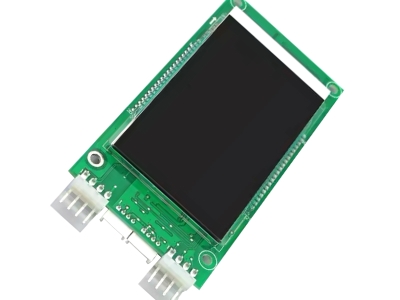 Linh kiện thang máy PCB thang máy COP LOP Bảng LCD DAA DBA DCA26800CR1 CR3 AS1 AS3 cho thang máy Otis