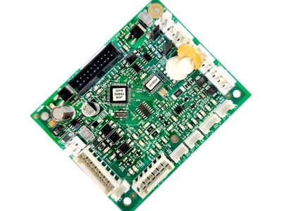 Linh kiện thang máy PCB Thang máy Cabin Top CSPB Bảng giao tiếp DAA26800EL1 DAA26800CB1 CA2 FE1 cho thang máy Otis
