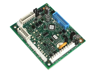Linh kiện thang máy PCB Bảng trên cùng của thang máy Bảng giao tiếp Bảng CSPB GAA30882AAE DBA26800CA1 cho thang máy Otis