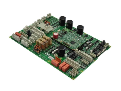 Linh kiện thang máy PCB Bo mạch chính thang máy GECB-EN GAA26800LC2 ADA26800AML2 cho thang máy Xizi Otis