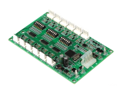 Linh kiện thang máy PCB Bảng giao tiếp thang máy RS5-3 RS53 XBA610AK2 OMA4351A cho thang máy Xizi Otis