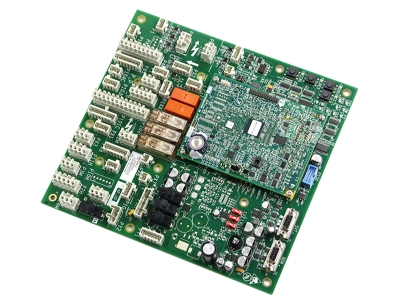 Linh kiện thang máy PCB GECB-AP Bo mạch chính thang máy DDA26800AY2 3 6 5 7 9 10 12 13 15 ABA26800AVP6 cho thang máy Otis