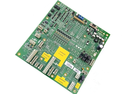 Linh kiện thang máy PCB Bo mạch chính thang máy GECB-AP DCA DDA26800AY21 15 7 13 2 3 ABA26800AVP6 cho thang máy Otis