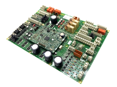 Linh kiện thang máy PCB Bo mạch chính thang máy GECB KBA KAA26800ABB2 AEA26800AML2 cho thang máy Otis