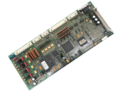 Linh kiện thang máy PCB Bảng mạch chính biến tần thang máy MCB2 II GCA26800H1 H2 GBA26800H1 cho thang máy Otis