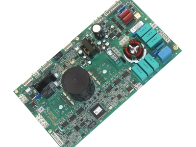 Linh kiện thang máy PCB Bảng điều khiển biến tần thang máy OVFR3-401 GCA26800PS 126800PS2 GCA21305XT1 cho thang máy Otis