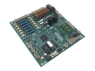 Linh kiện thang máy PCB Bo mạch chính thang máy LCB II LCB2 GFAGDA21240D1 23 cho thang máy Xizi Otis