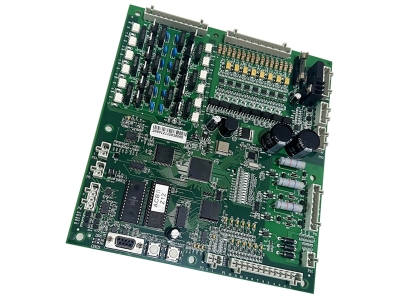 Linh kiện thang máy PCB Bo mạch chính thang máy NBA NDA20401AAA00 LCB-II LCB2 ACII cho thang máy Xizi Otis