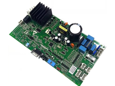 Linh kiện thang máy PCB NGSOK Bảng cửa thang máy KAA26800ACA1 KAA24360ABG1 cho thang máy Otis
