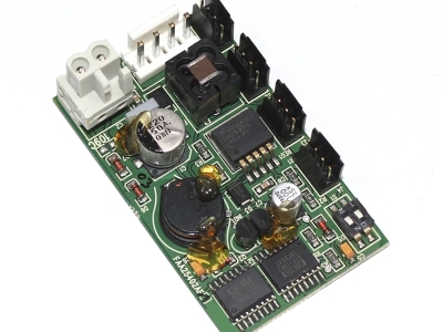 Linh kiện thang máy PCB GEN-II Bảng cân thang máy FAA25402AF1 FAA25402AF cho thang máy Otis