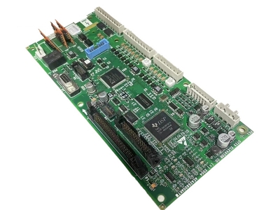 Linh kiện thang máy PCB GDCB ​​Bảng mạch chính biến tần thang máy ABA ACA AEA26800AKT2 AKT1 AKT10 cho thang máy Otis