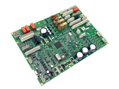 Linh kiện thang máy PCB Thang máy TCBC Main Board GCA26800KA1 KA2 GIGDA26800KA2 cho thang máy Otis