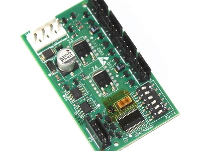 Linh kiện thang máy PCB thang máy RS14 Bảng giao tiếp thang máy G GDA25005B1 RS5-BDAA25005C12 6800AL1 OMB4351AJF cho thang máy Otis