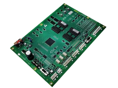 Linh kiện thang máy PCB Thang máy RCB-II Bo mạch RCB2 GFA21270A1 GGA21270A1 A2 GHA21270A1A cho thang máy Otis