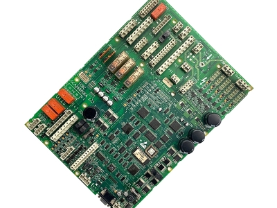 Linh kiện thang máy PCB Bo mạch chính thang máy TCBC GDA GCA26800KA1 KA2 cho thang máy Otis