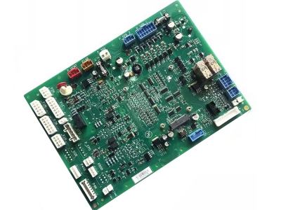 Linh kiện thang máy Biến tần ACD5 GECB-AP Bo mạch chính HAA HBA26800AG1 CR1 AG2 CR2 cho thang máy Otis