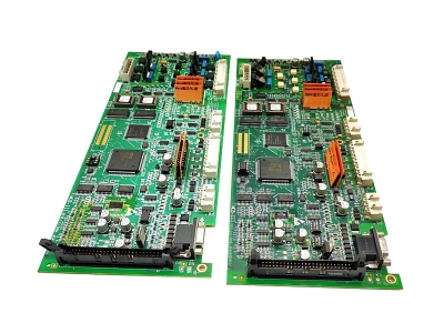 Linh kiện thang máy PCB Thang máy OVF20CR Bo mạch chính GCA26800KV7 MCB-III GAA GCA26800KF1 cho thang máy Otis