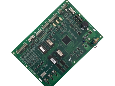 Linh kiện thang máy PCB Bo mạch chính thang máy RCB2 GFA21270A1 GGA21270A1 A2 GHA21270A1 cho thang máy OTIS