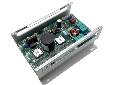 Linh kiện thang máy PCB ACD4MR Bảng điều khiển biến tần thang máy KAA21305ABZ4LRU-402 KCA26800ABS8 cho thang máy Otis