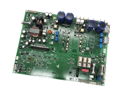 Linh kiện thang máy HVIB(25A) Bo mạch biến tần thang máy PCB KBA26800AAB1 OVFR1A-402 cho thang máy Otis