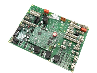 Linh kiện thang máy Bảng mạch chính thang máy GECB PCB KAA KBA26800 ABB ABG 1 2 3 6 8 14 cho thang máy Otis