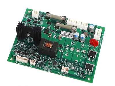 Linh kiện thang máy Bảng mạch điện thang máy PCB DBA26800EA1 DBA26800EA2 DBA610EA1 cho thang máy Otis