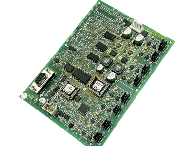 Linh kiện thang máy LWB-II Bảng điều khiển cân thang máy PCB GBA26800KJ1 GAA610AAR1 cho thang máy OTIS