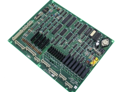 Linh kiện thang máy Bo mạch chính PCB JFA26801AAF002 005 của thang máy OTIS