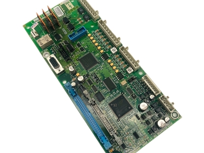 Linh kiện thang máy Biến tần thang máy GDCB ​​Bo mạch chủ PCB ABA ACA ADA AEA26800AKT1 AEA26800AKT2 cho thang máy OTIS