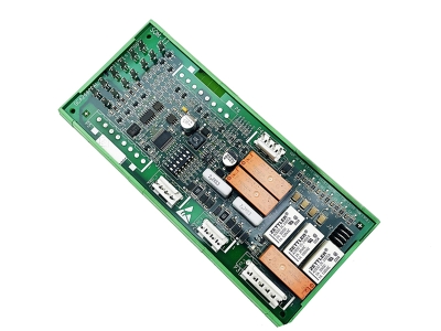 Bảng mạch song song thang máy SOM-II Bo mạch PCB GCA GDA GEA26800AL1 GEA26800AL2 cho thang máy OTIS