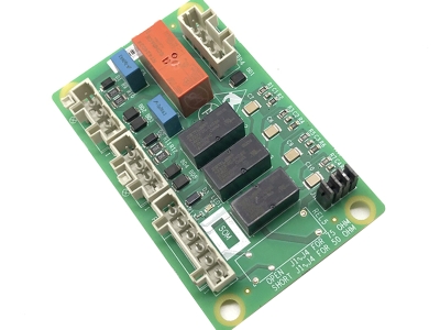 Linh kiện thang máy Bảng điều khiển nhóm bảng song song thang máy PCB DAA26800CL1 CL2 CL3 CL4 HAA26800AJ1 cho thang máy OTIS