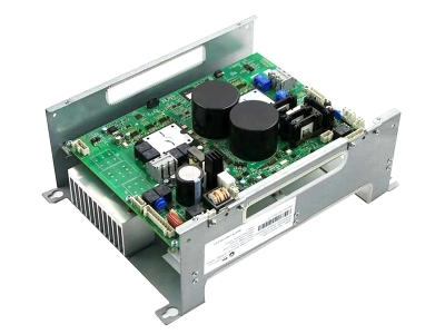 Linh kiện thang máy Biến tần thang máy LRU-403 (ACD4-MR) KAA KBA KCA KDA KEA21305ACB3 1 KBA26800ACC1 cho thang máy Otis