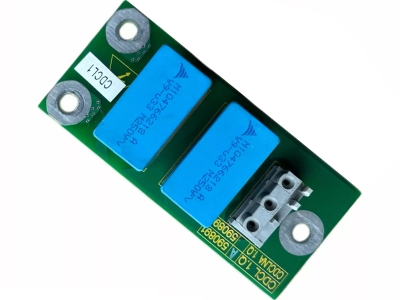 Linh kiện thang máy PCB Biến tần thang máy Bảng in 300P CDCL 1.QA 590891 590891