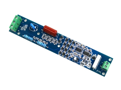 Linh kiện thang máy PCB Bo mạch chính thang máy XJPP-01 091215