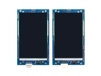 Elevator Parts PCB Elevator Car LCD Board SCH5600-02J 04J XEPGL-10J 10B 20B