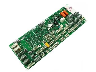 Elevator Parts PCB Elevator Car Top Board LONIC3.0Q ID.NR.591882 594428