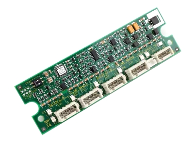 Linh kiện thang máy 5500 Bảng chức năng thang máy ID.NR.594468 594314 SLCUX 3.Bảng QA