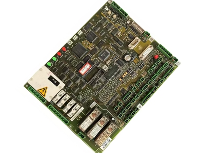 Linh kiện thang máy PCB Bảng mạch chính thang máy MC2 TCM-MC2-V86.80 MC2-MZ-V17.00 cho thang máy Thyssen